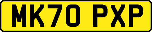 MK70PXP