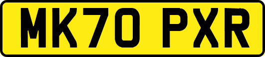 MK70PXR