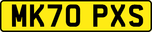 MK70PXS