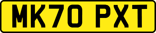 MK70PXT