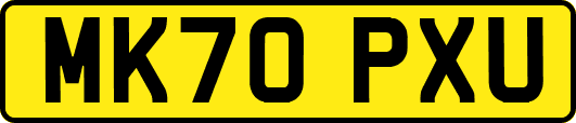 MK70PXU