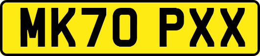 MK70PXX