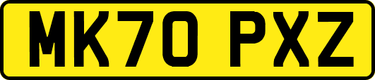 MK70PXZ