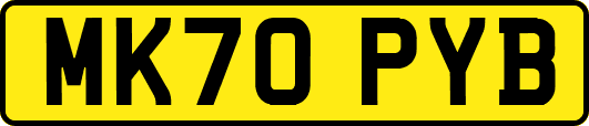 MK70PYB