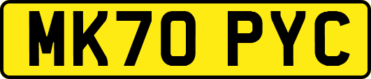 MK70PYC