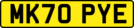 MK70PYE