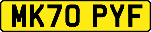 MK70PYF