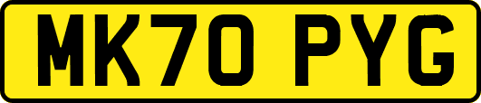 MK70PYG