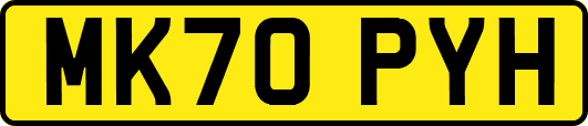MK70PYH