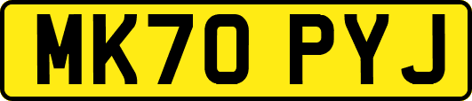 MK70PYJ