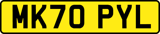 MK70PYL