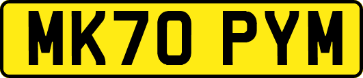 MK70PYM