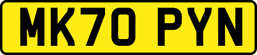 MK70PYN