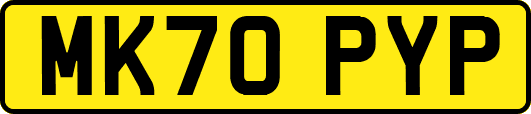 MK70PYP