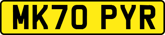 MK70PYR