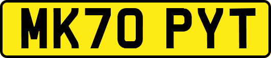 MK70PYT