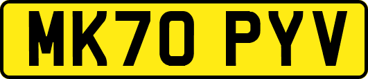 MK70PYV