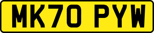 MK70PYW