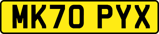 MK70PYX