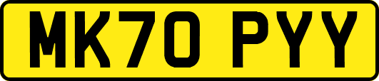 MK70PYY