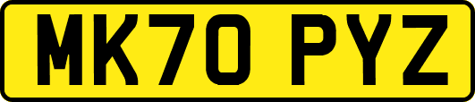 MK70PYZ