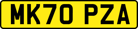 MK70PZA