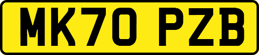 MK70PZB