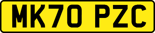 MK70PZC