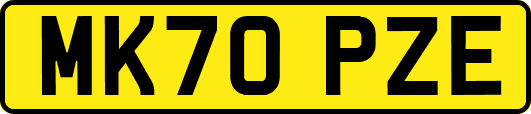 MK70PZE