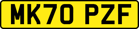 MK70PZF