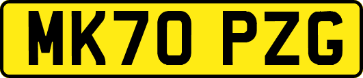 MK70PZG
