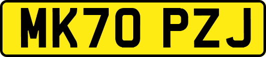 MK70PZJ