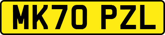 MK70PZL