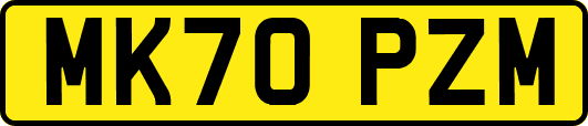 MK70PZM
