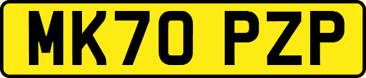 MK70PZP