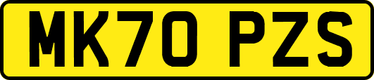 MK70PZS