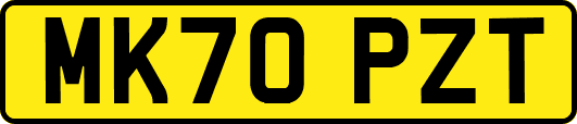 MK70PZT