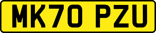 MK70PZU