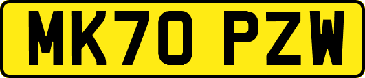 MK70PZW