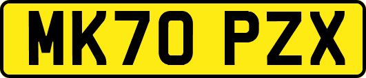 MK70PZX