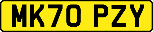 MK70PZY