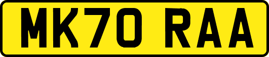 MK70RAA
