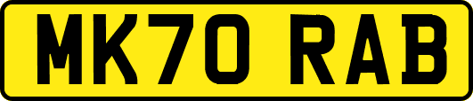 MK70RAB