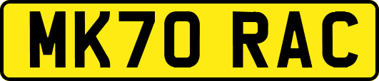 MK70RAC