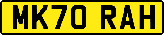 MK70RAH