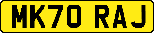MK70RAJ