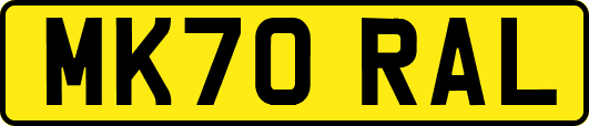 MK70RAL