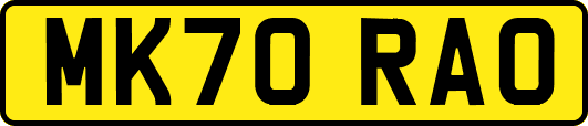 MK70RAO