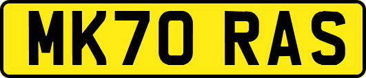 MK70RAS