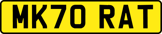 MK70RAT